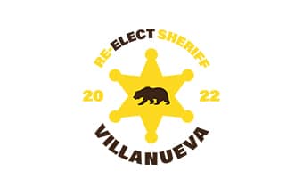 Sheriff Alex Villanueva