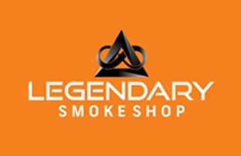 Legendary Smoke Shop