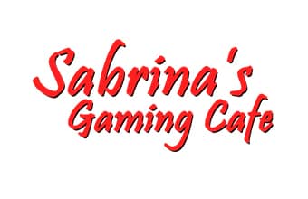 Sabrina's Gaming Cafe