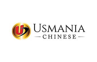 Usmania Chinese