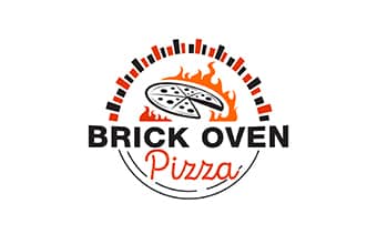 Brick Oven Pizza