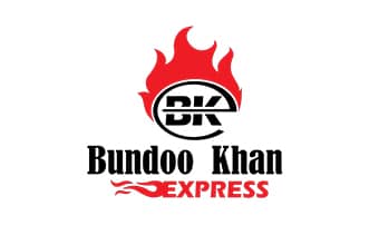 Bundoo Khan Express