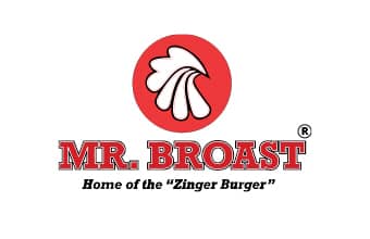 Mr. Broast