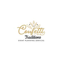 Confetti Traditions