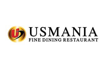 Usmania Fine Dining Restaurant