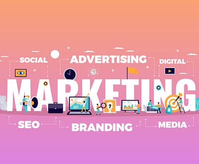 Social Media Marketing-thumnail