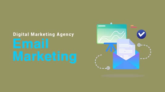 Email Marketing - AdMark Digital