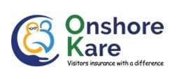 Onshorekare Logos